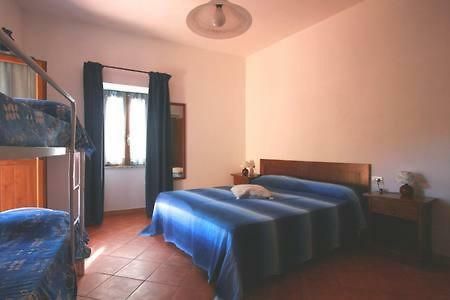 ホテルAl Casale Del Vecchio Mulino Rocchetta di Vara エクステリア 写真